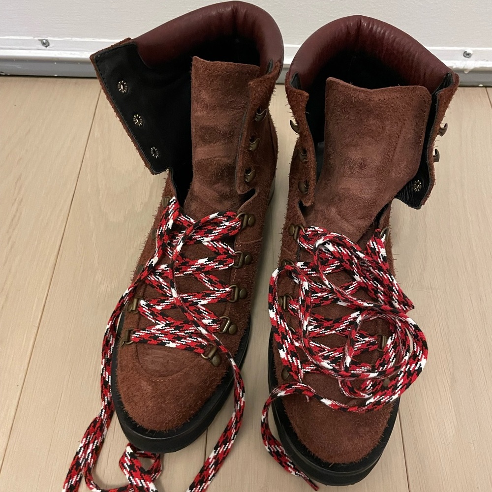 Rupert Sanderson boots